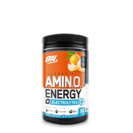 Amino Energy + Electrolytes