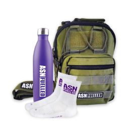 ASN Merch Pack