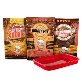 Macro Mike Baking Bundle
