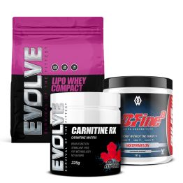ASN Weight Loss Pack