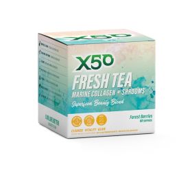 Fresh Tea