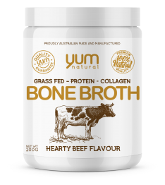 Yum Bone Broth