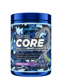 Core 9 EAA + BCAA