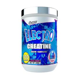 Glaxon Electro Creatine 100 Serve Unflavoured