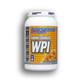 IP Amino Charged WPI