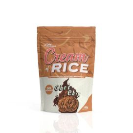 JDN Cream of Rice
