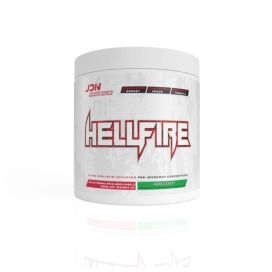JDN Hellfire