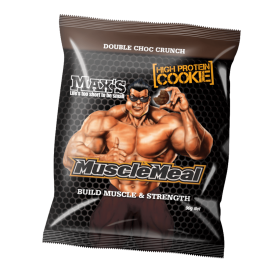 Muscle Meal Cookie