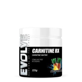 Evolve Carnitine RX