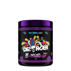 Disorder
