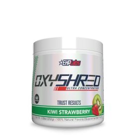 OxyShred