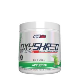 OxyShred Non-Stim