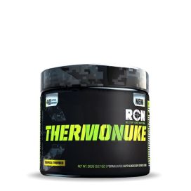 Thermonuke Green