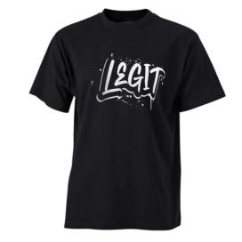 Legit T-Shirt - X Large