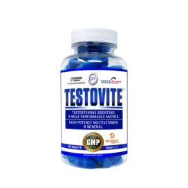 Hitech Testovite 90 Tabs