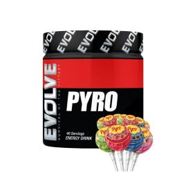 Evolve Pyro