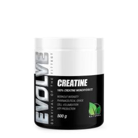 Evolve Creatine Monohydrate