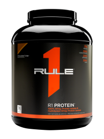 Rule 1 R1 WPI Protein