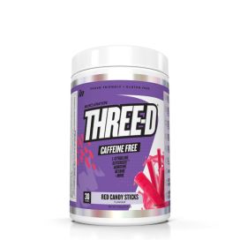 Three-D