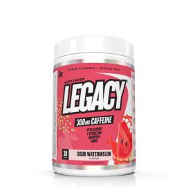 Legacy