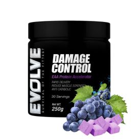 Evolve Damage Control