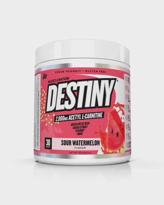 Destiny