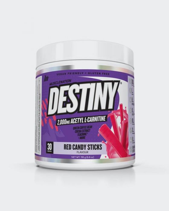 Destiny