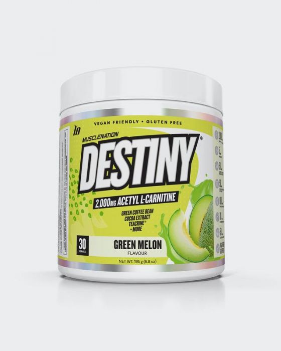 Destiny