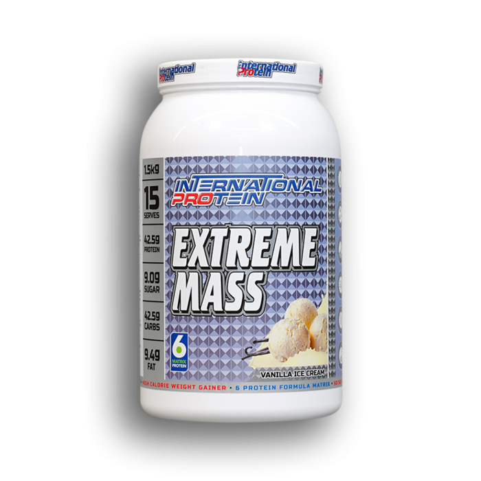 IP EXTREME MASS