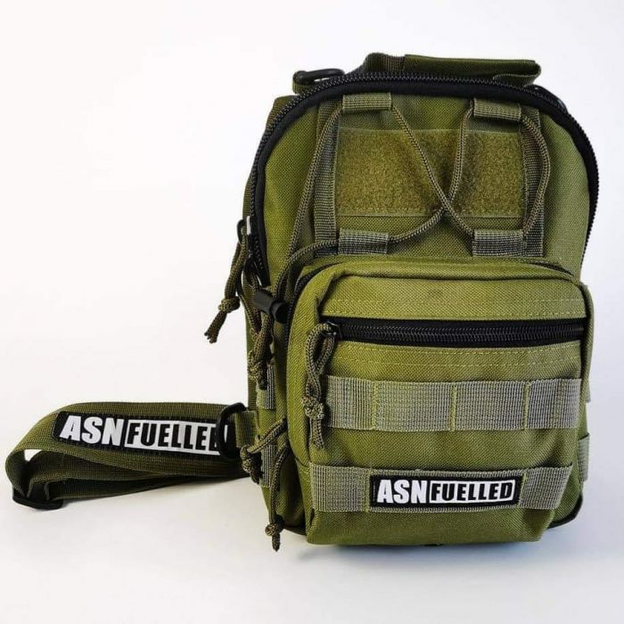 ASN FUELLED Sling Bag