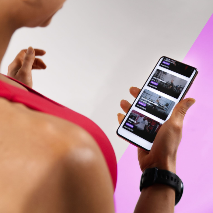 Body Transformation Kit
