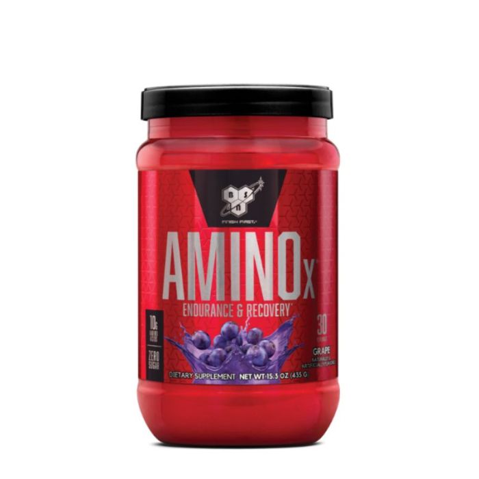 AMINOx