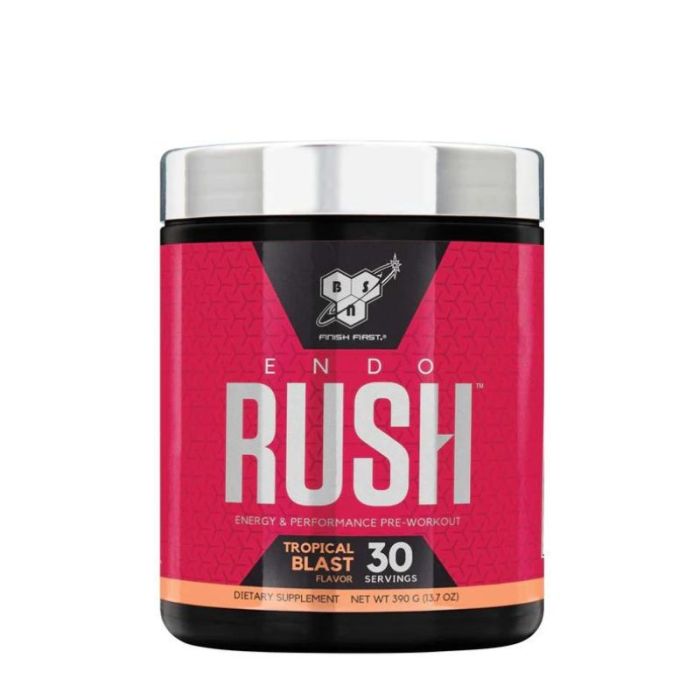 BSN Endorush