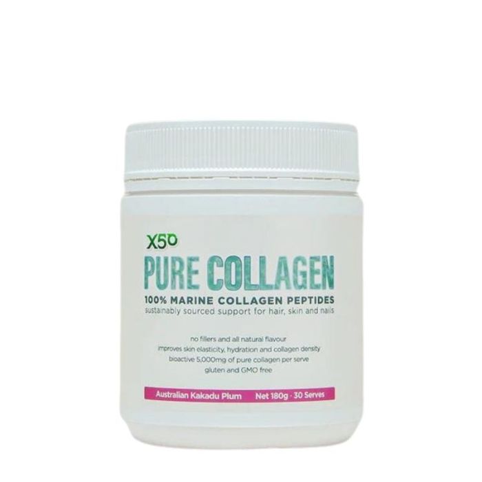 X50 Pure Collagen