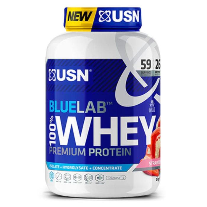 USN Blue Lab Whey