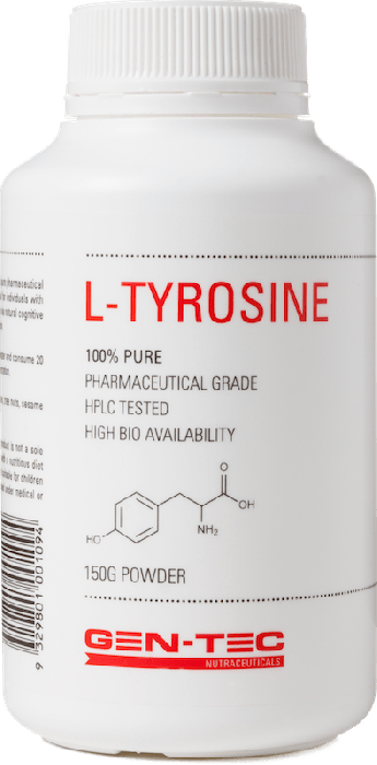 L-Tyrosine 150g