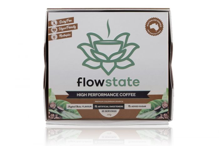 High Performance Coffee