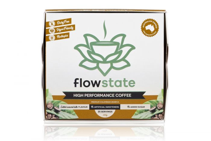 High Performance Coffee