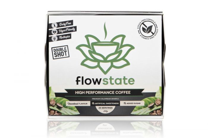 High Performance Coffee