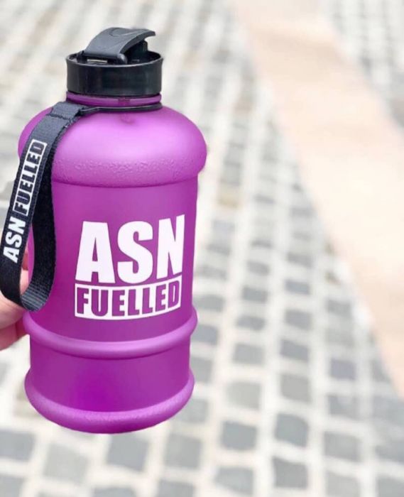 ASN Fuelled 1.3L Bottle