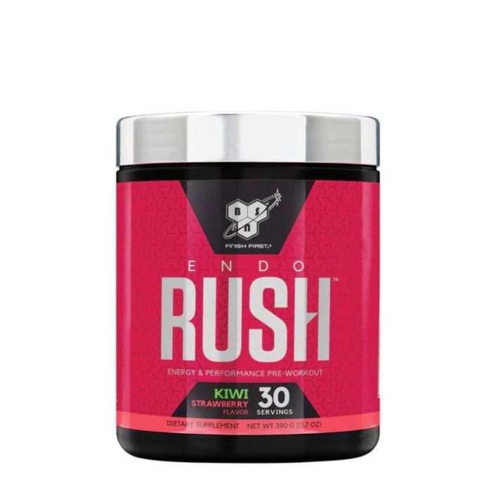 BSN Endorush