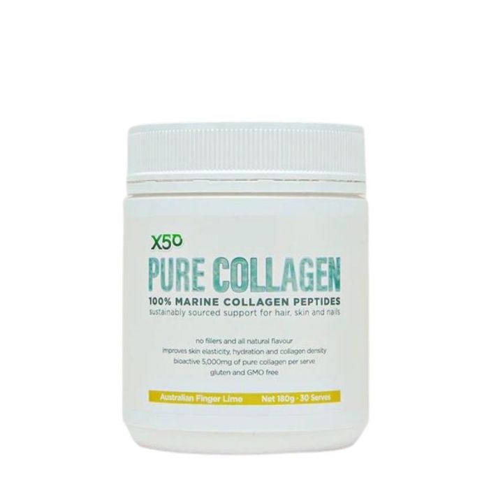X50 Pure Collagen