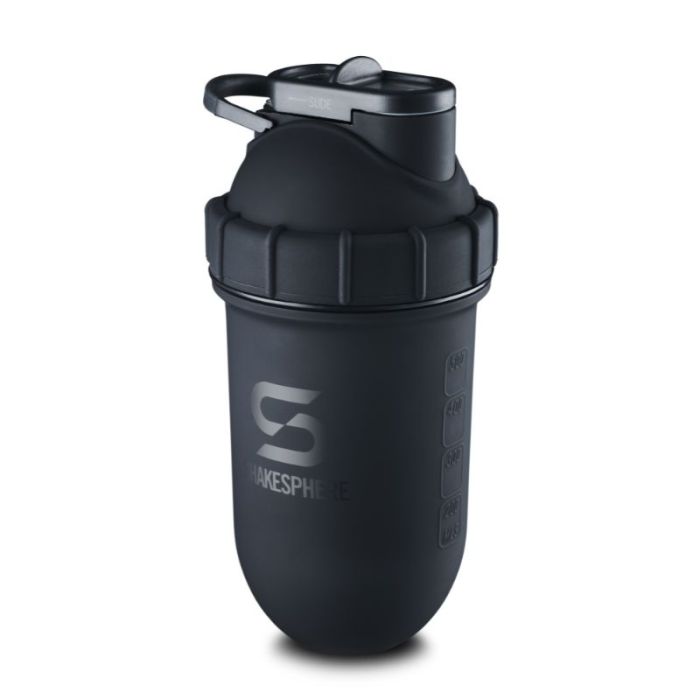 Shakesphere Steel Tumbler