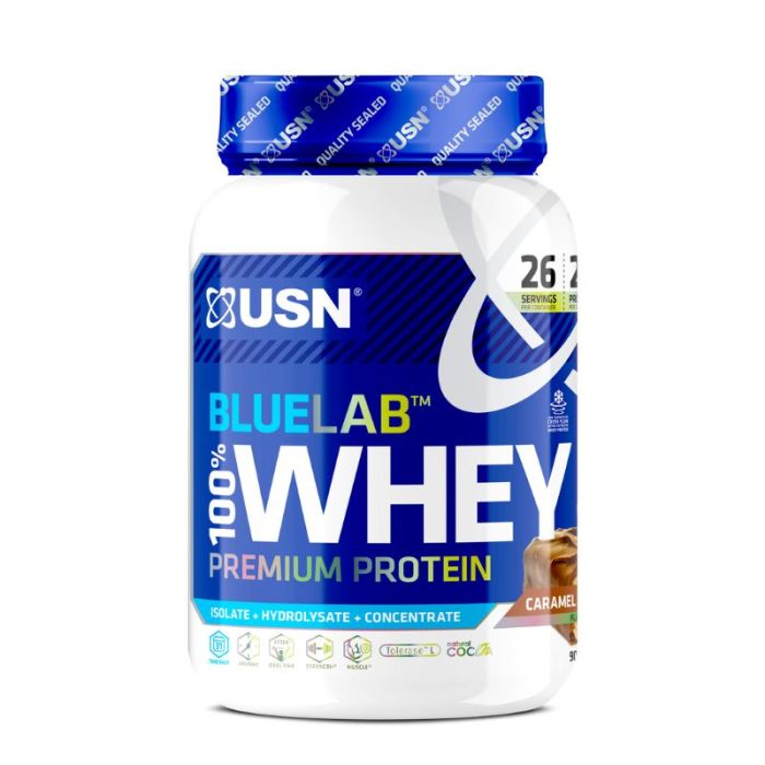 USN Blue Lab Whey