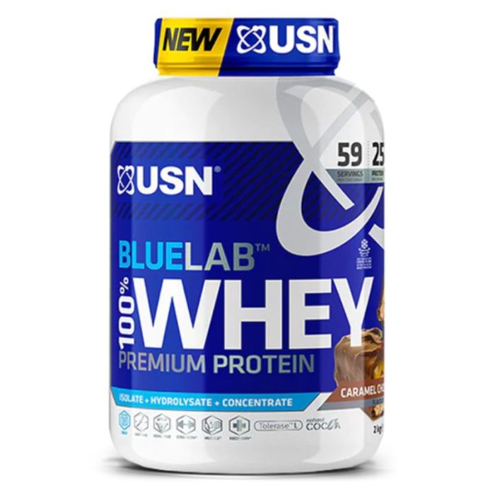 USN Blue Lab Whey