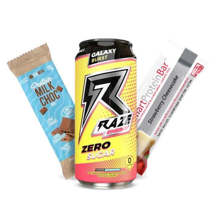 ASN Halloween Snack Pack