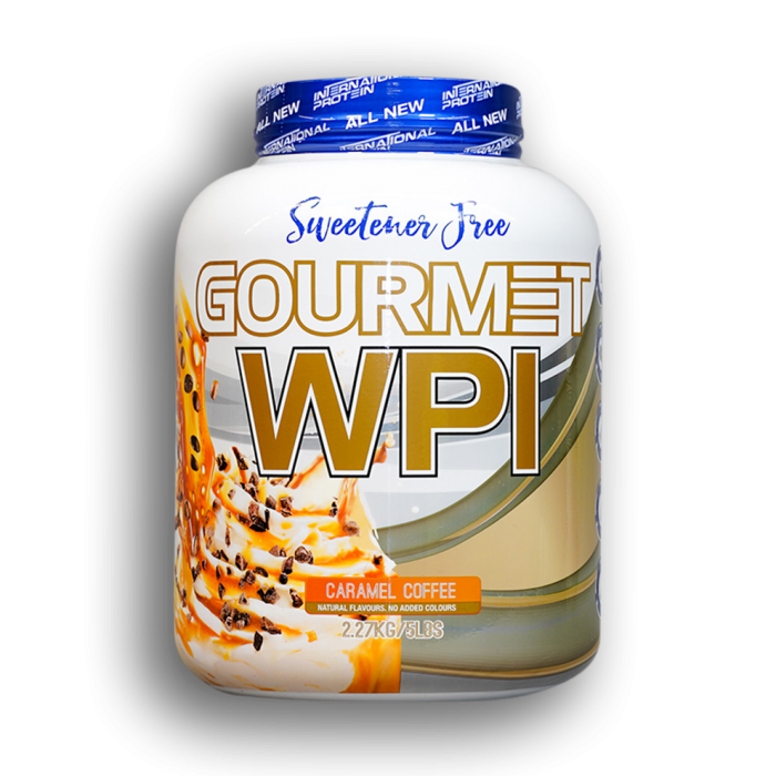 Gourmet WPI