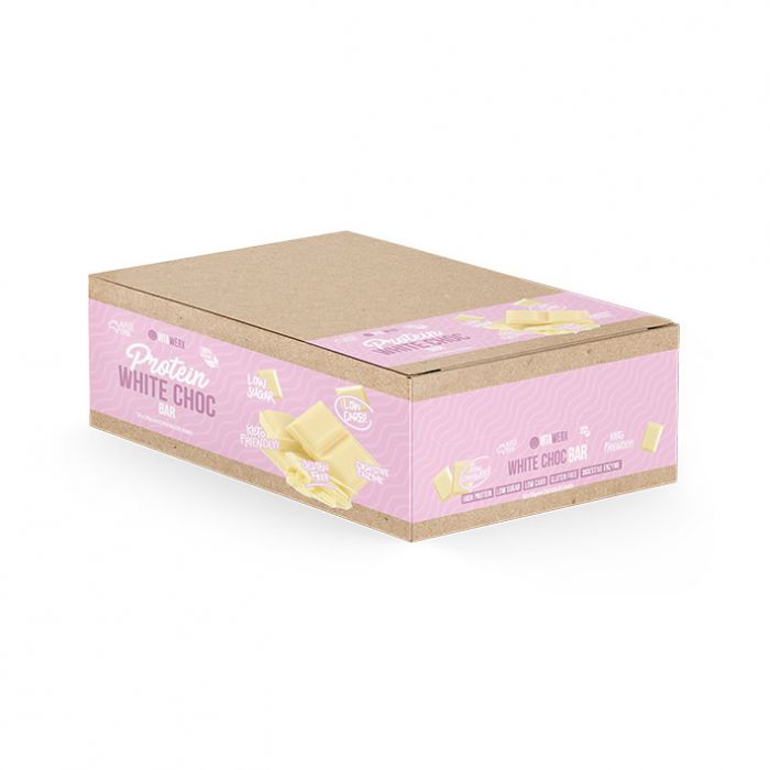 Protein White Chocolate Bar (35g)