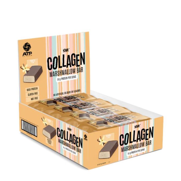 ATP Noway Collagen Marshmallow Bar 45g