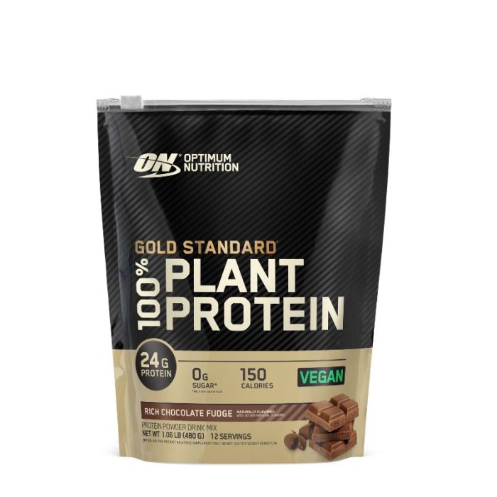 ON Gold Standard Plant Protein